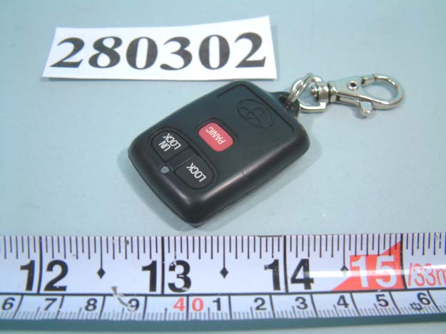 Product image for DPB-0001