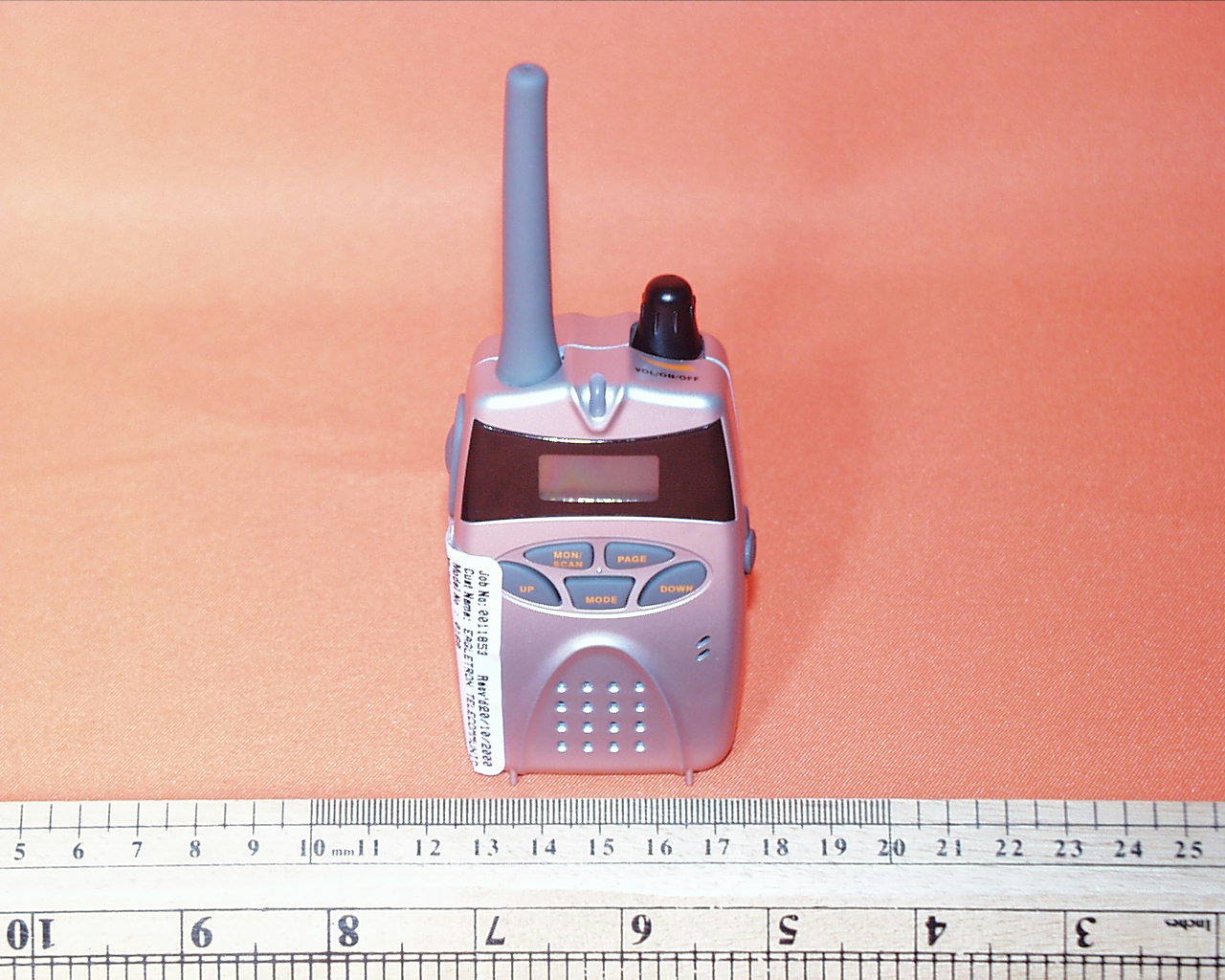 Product image for DRWFRS168