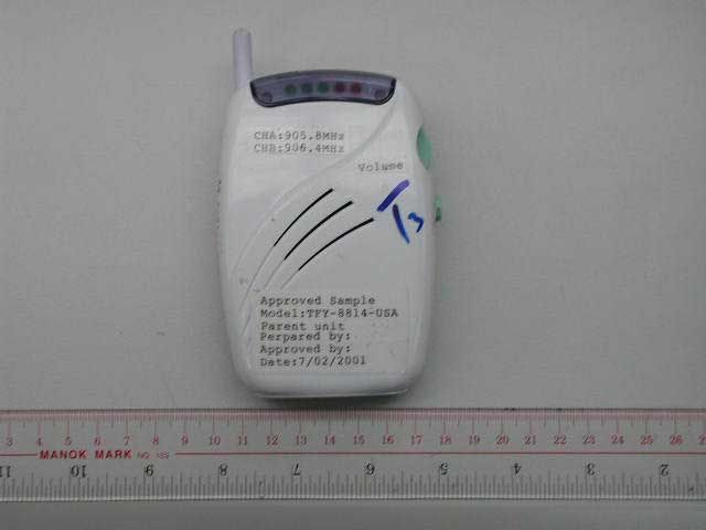 Product image for DRWTFY3813BR