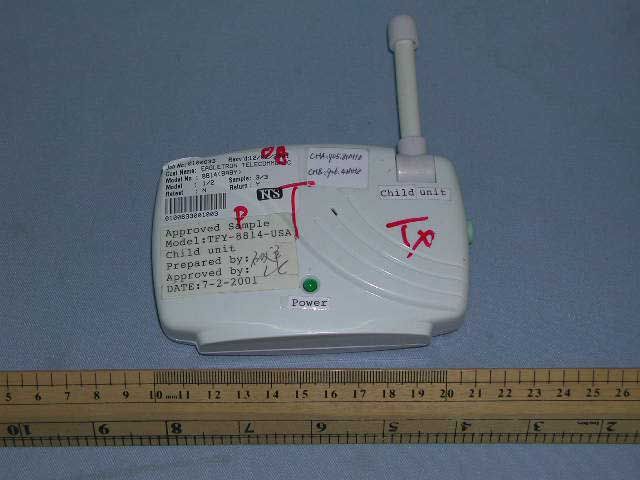 Product image for DRWTFY3813BT