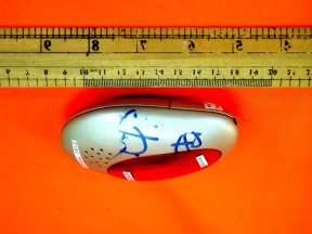 Product image for DRWTFY6536R