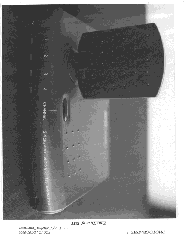 Product image for DT9T-9000