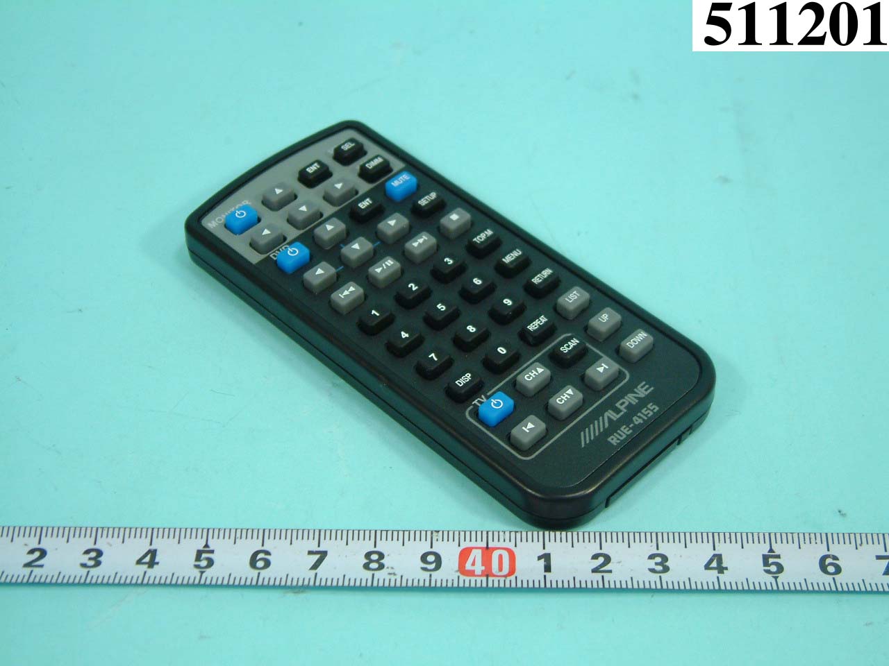 Product image for DVUTMX-R1000