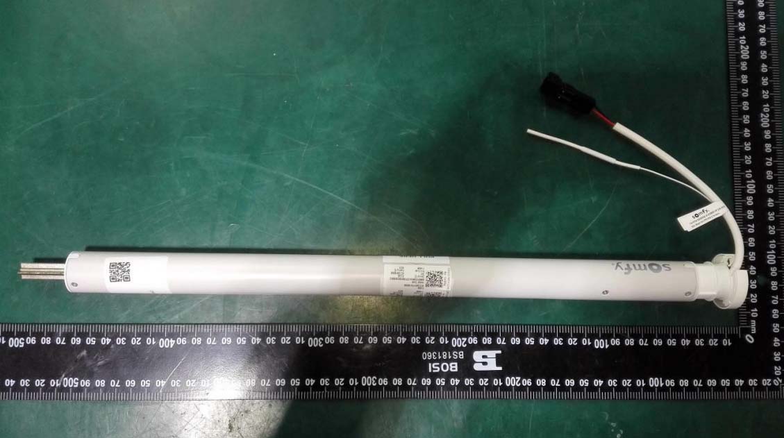 Product image for DWN-S3024VZB