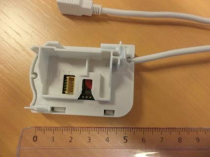 Product image for DWNRFMOD