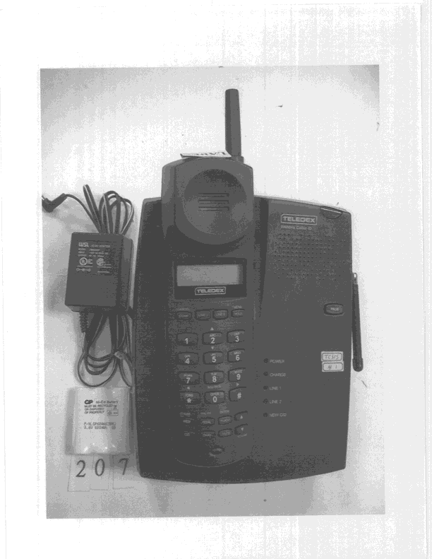 Product image for DXA-TR2C