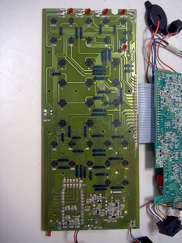 Product image for DXACL2910