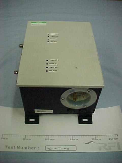 Product image for DXXVT0190-00000