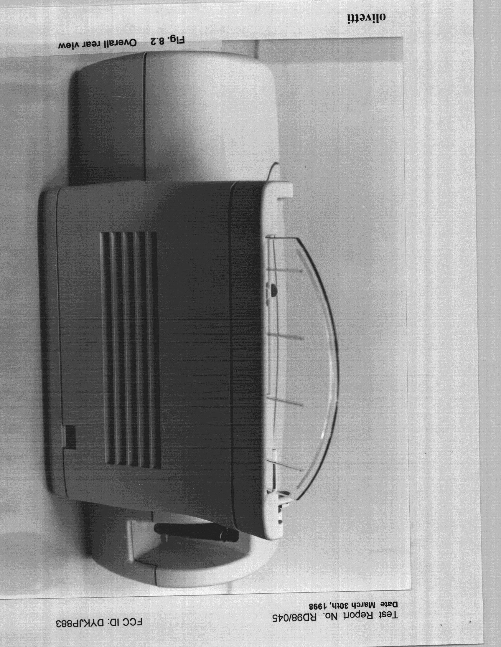 Product image for DYKJP883