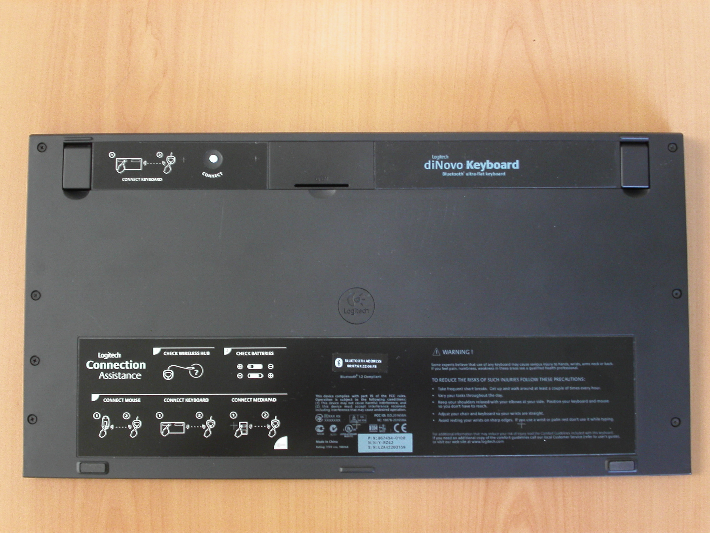 Product image for DZL201658A