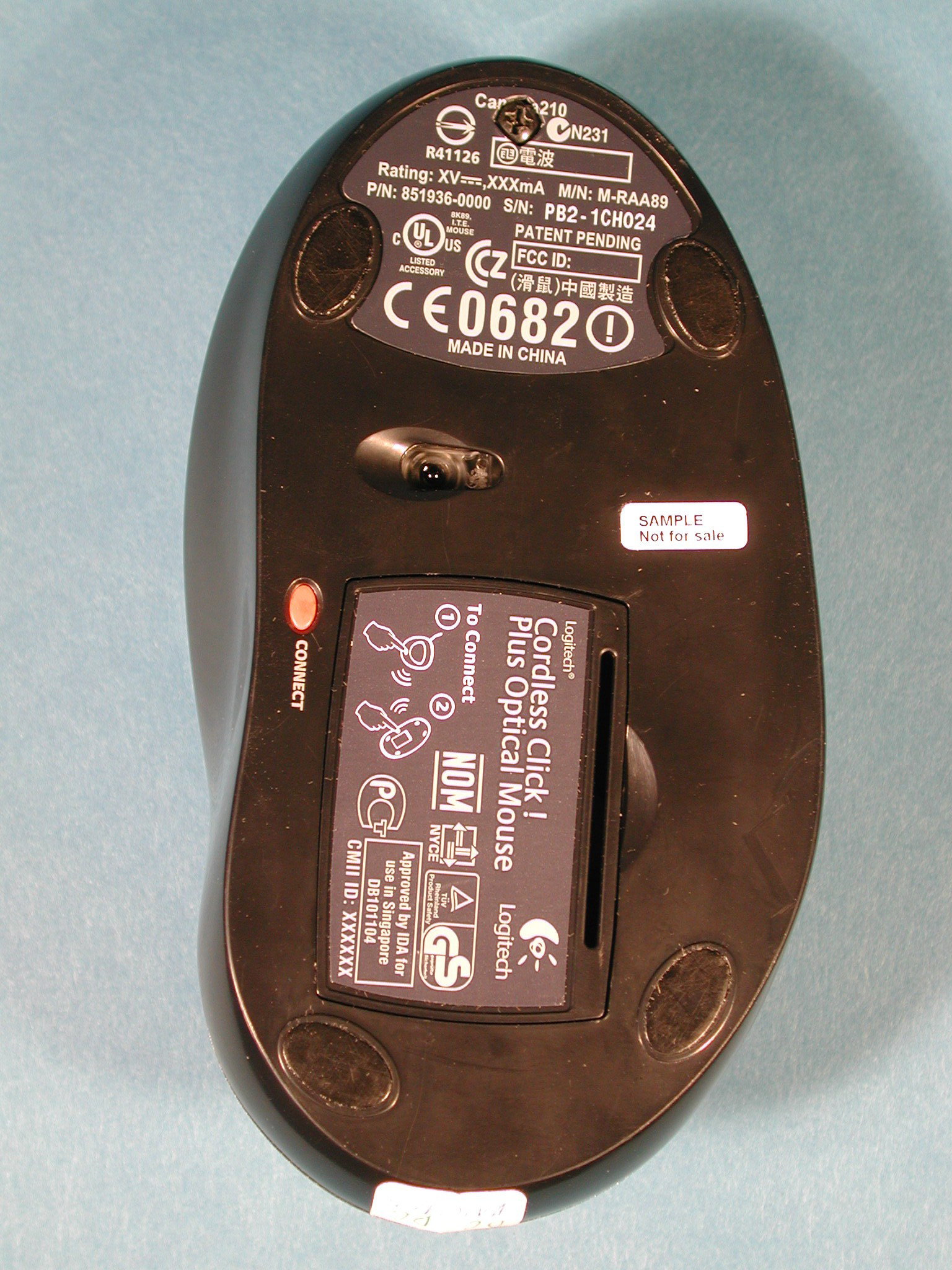 Product image for DZL211646