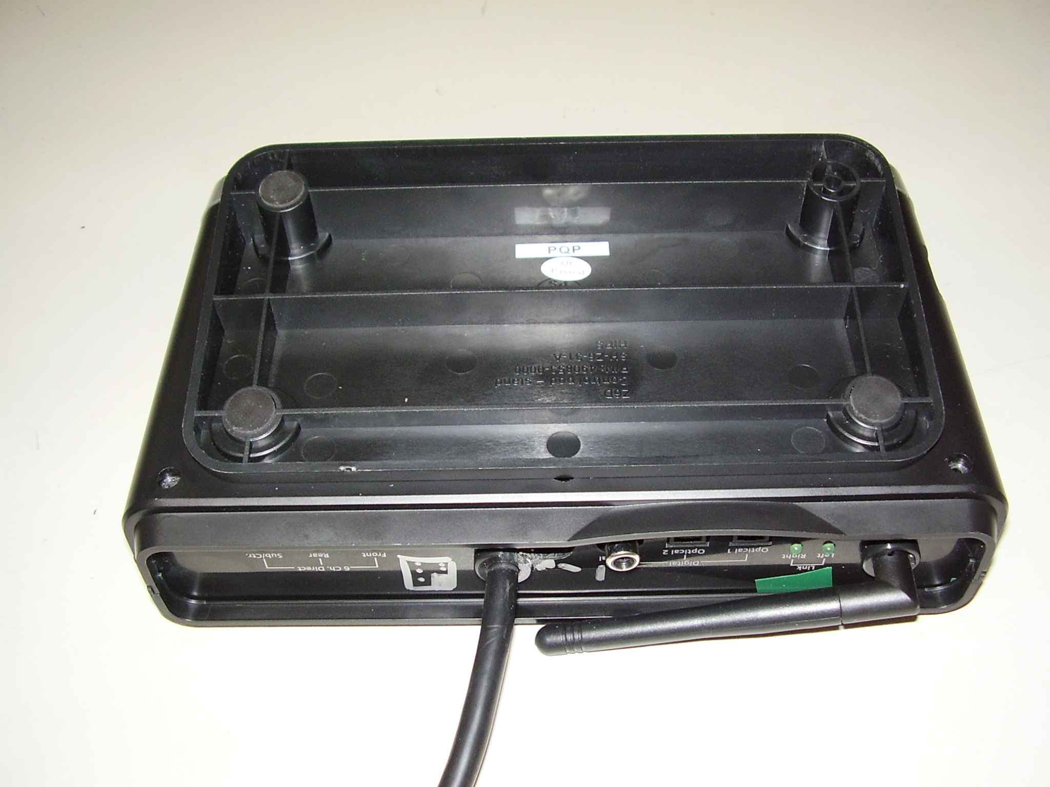 Product image for DZLA-0181ACP