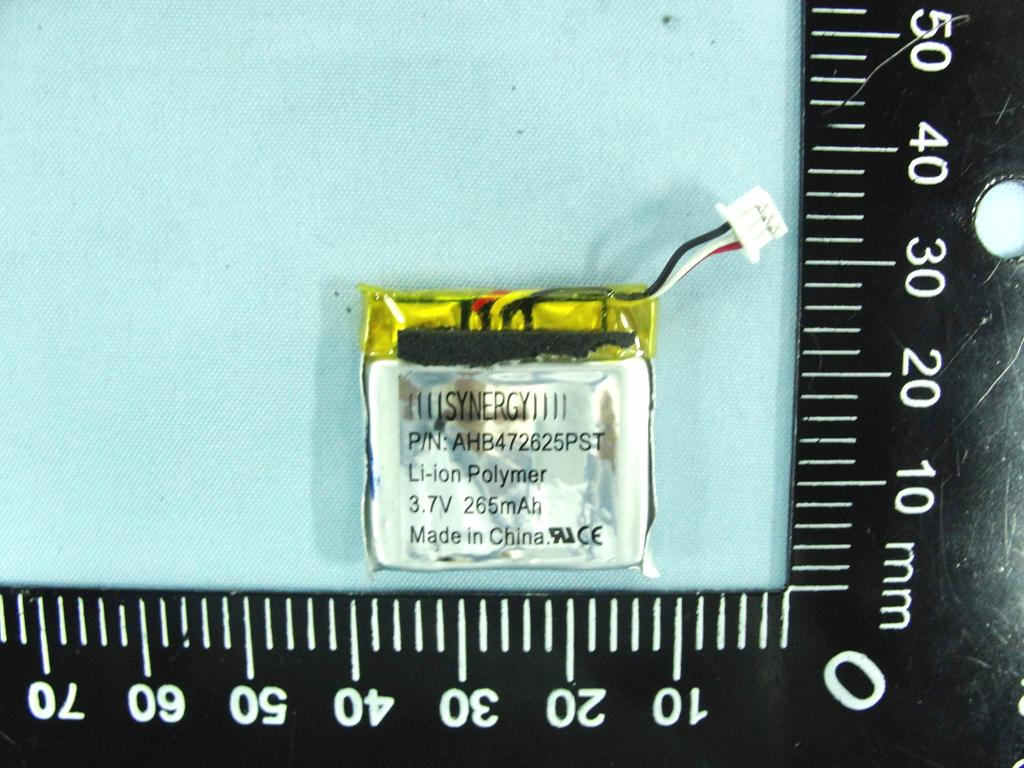 Product image for DZLA00025