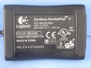 Product image for DZLCUE