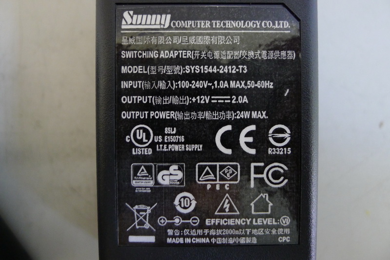 Product image for E2K-APL260AE