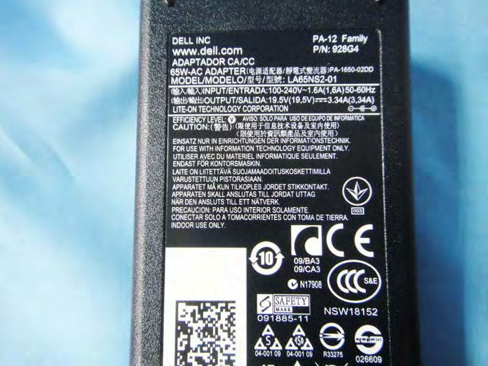 Product image for E2K-DWRFID1201