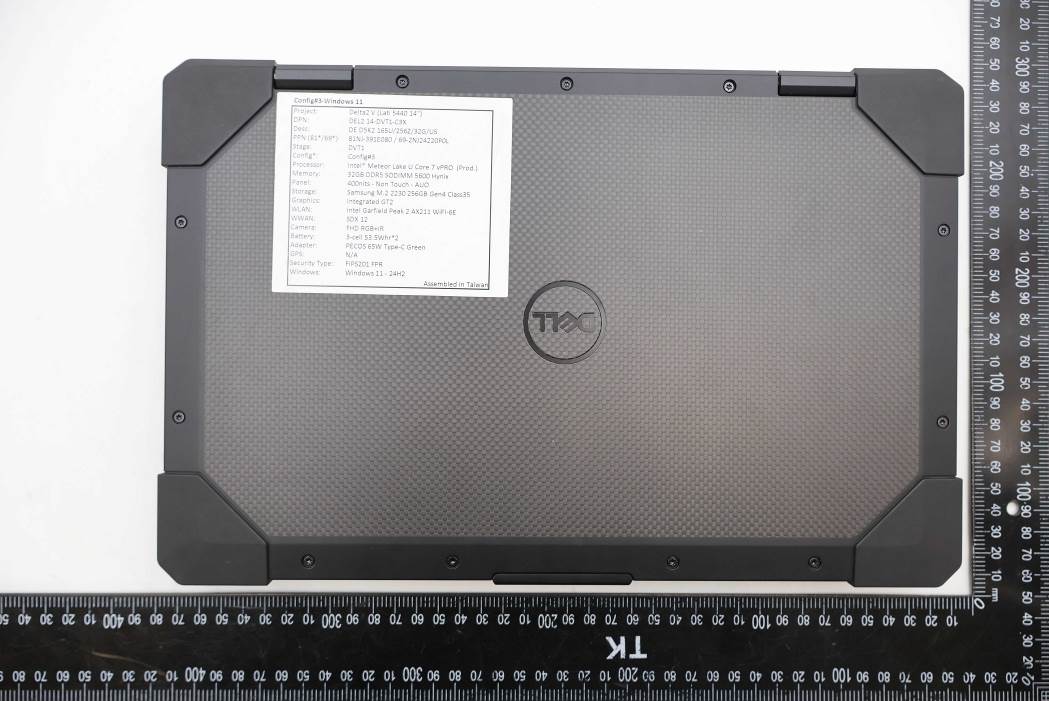 Product image for E2K-DWRFID2401