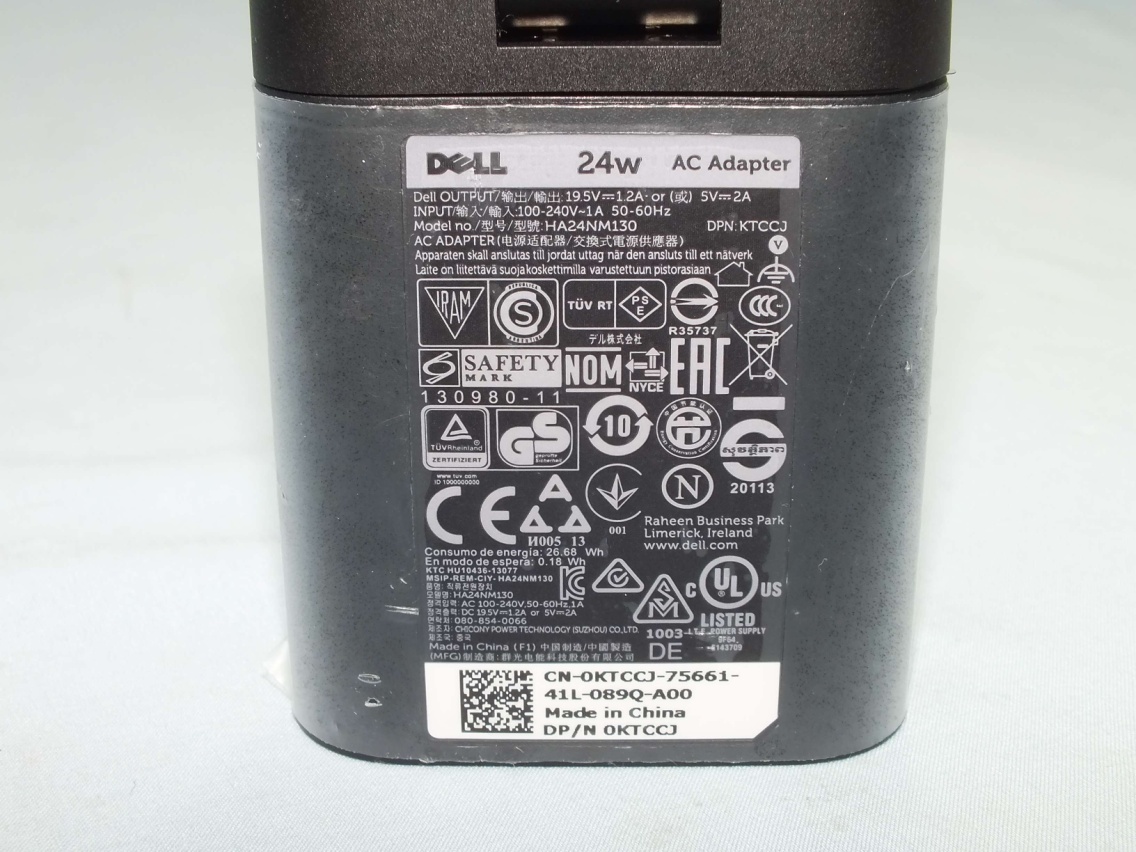 Product image for E2K-T07G002