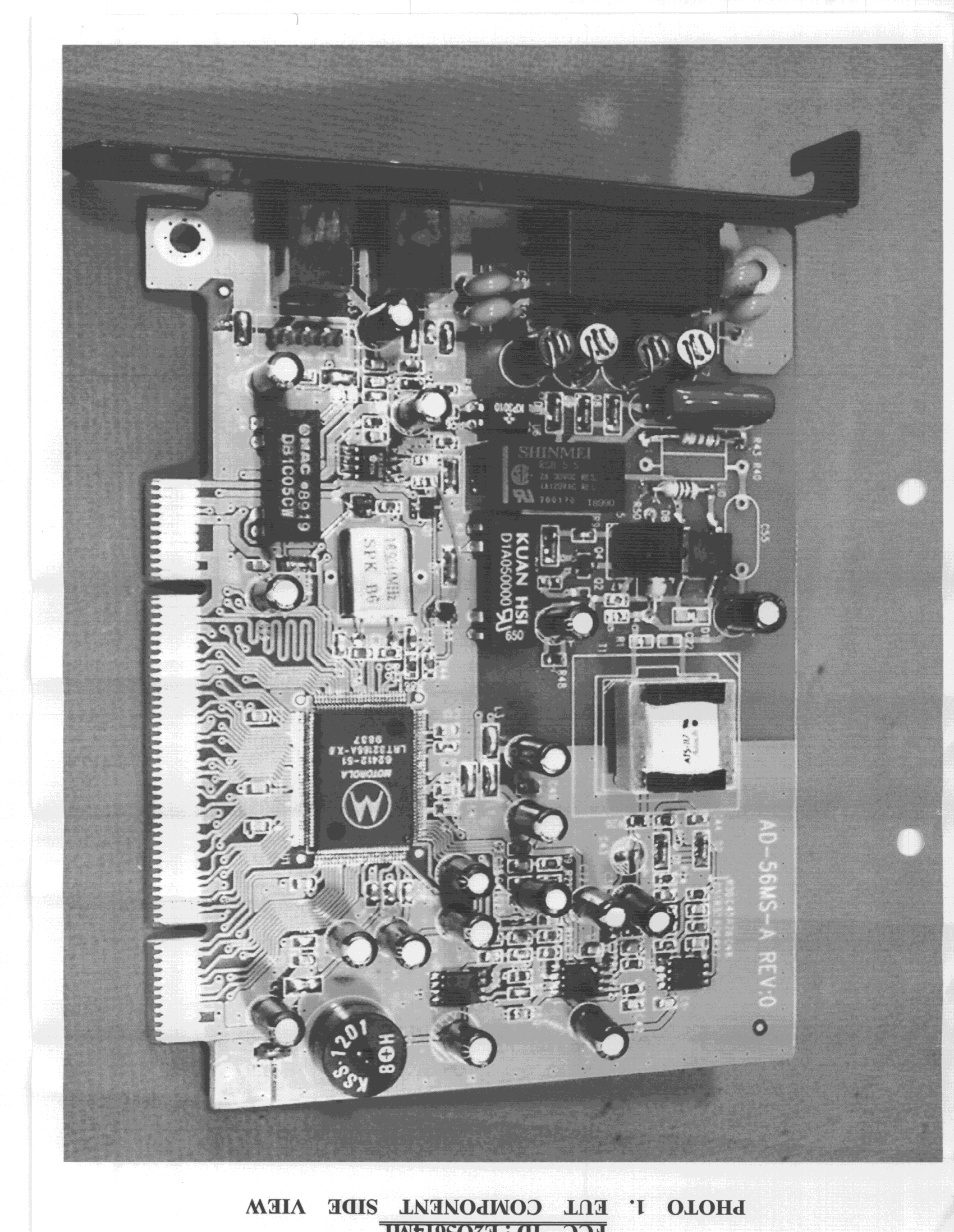 Product image for E2O5614MI