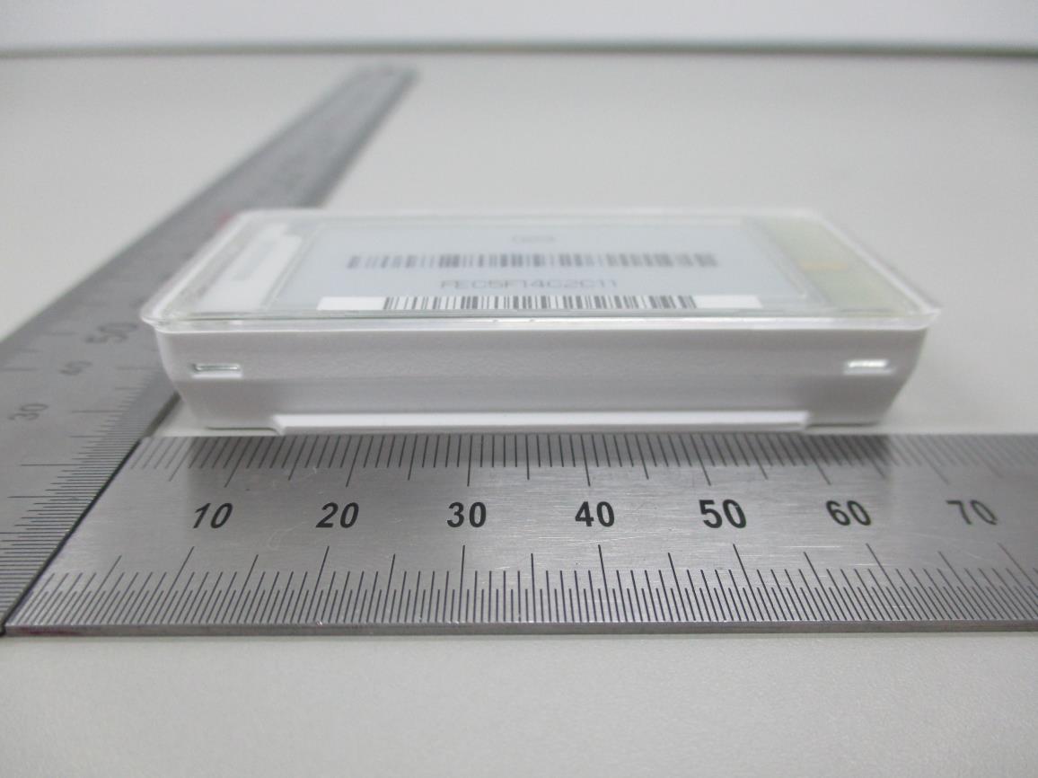 Product image for E2X-ST-GM22XXF