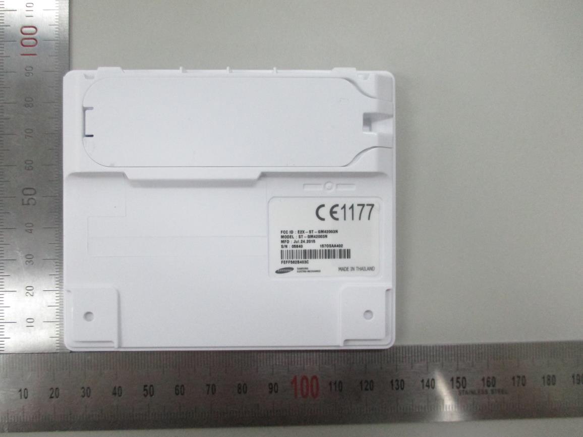 Product image for E2X-ST-GM42003N