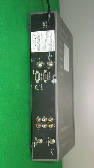 Product image for E2XDSR9000