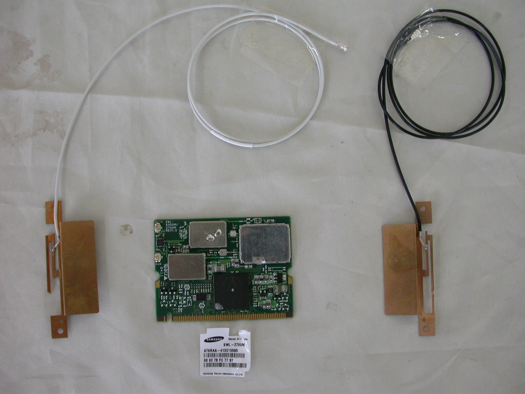 Product image for E2XSWL-2700M