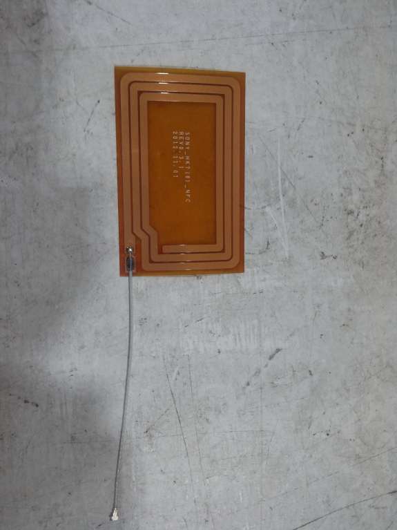 Product image for E2XWNI20NC0301