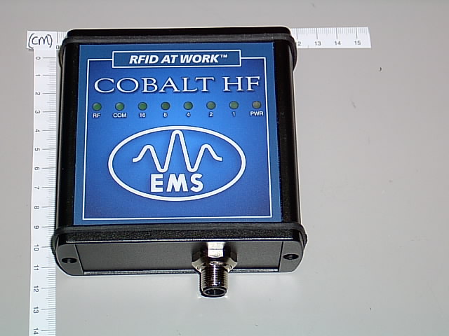 Product image for E36-COBALT-01
