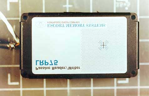 Product image for E36LRP75