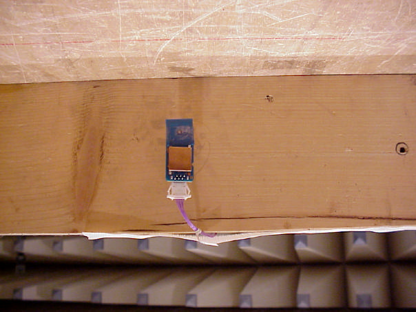 Product image for E46HFD1