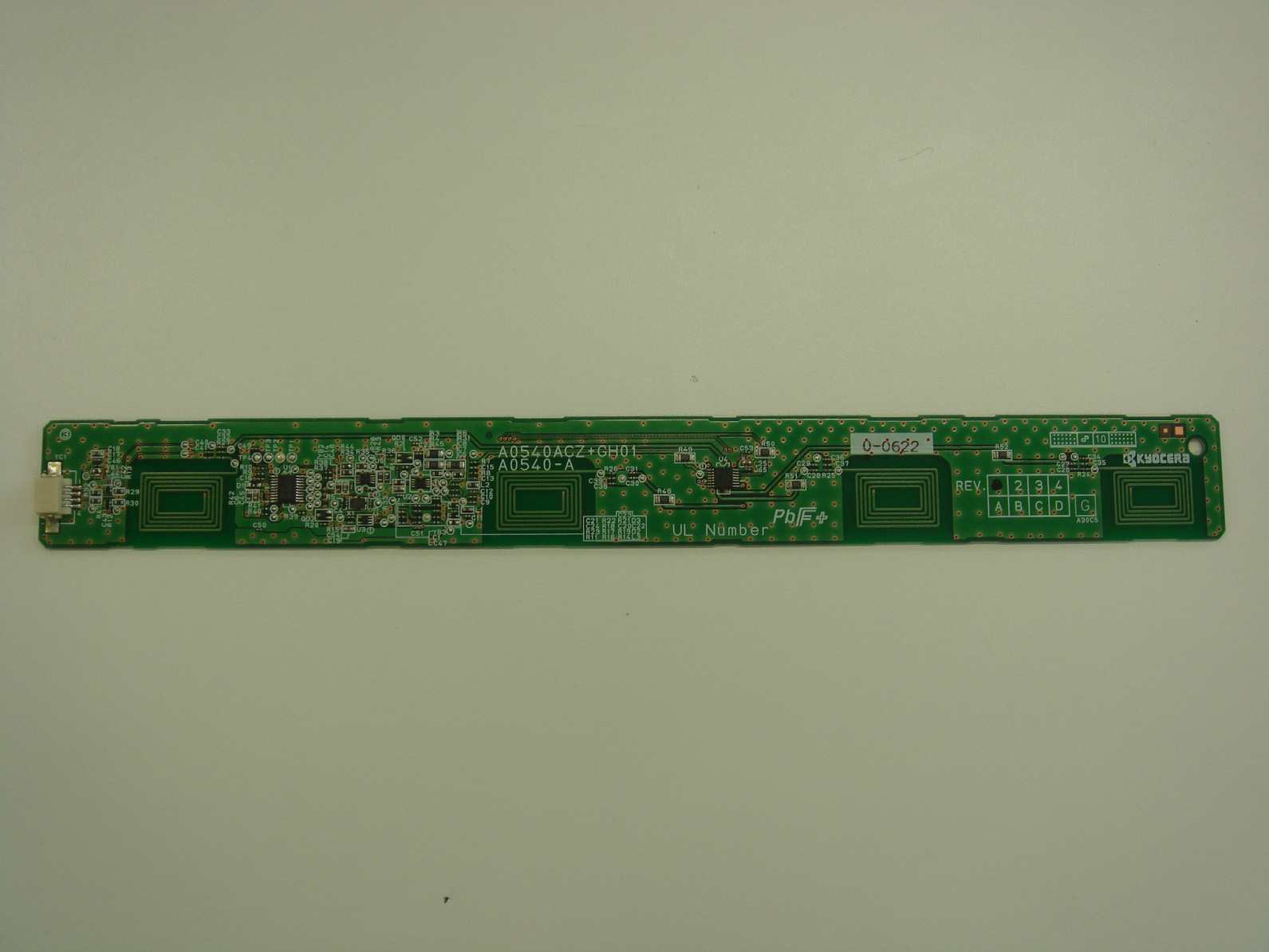 Product image for E522K0A0540