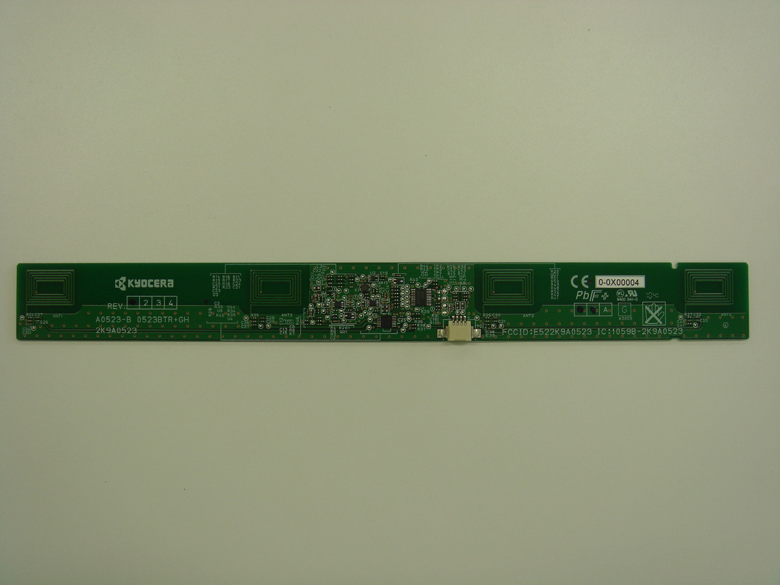 Product image for E522K9A0523