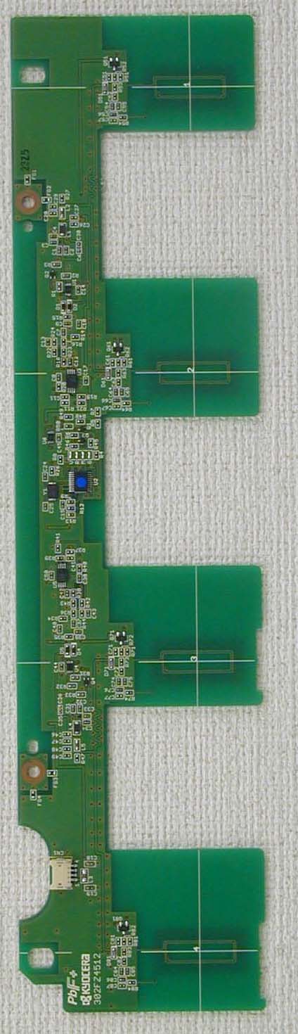 Product image for E52B5J0452