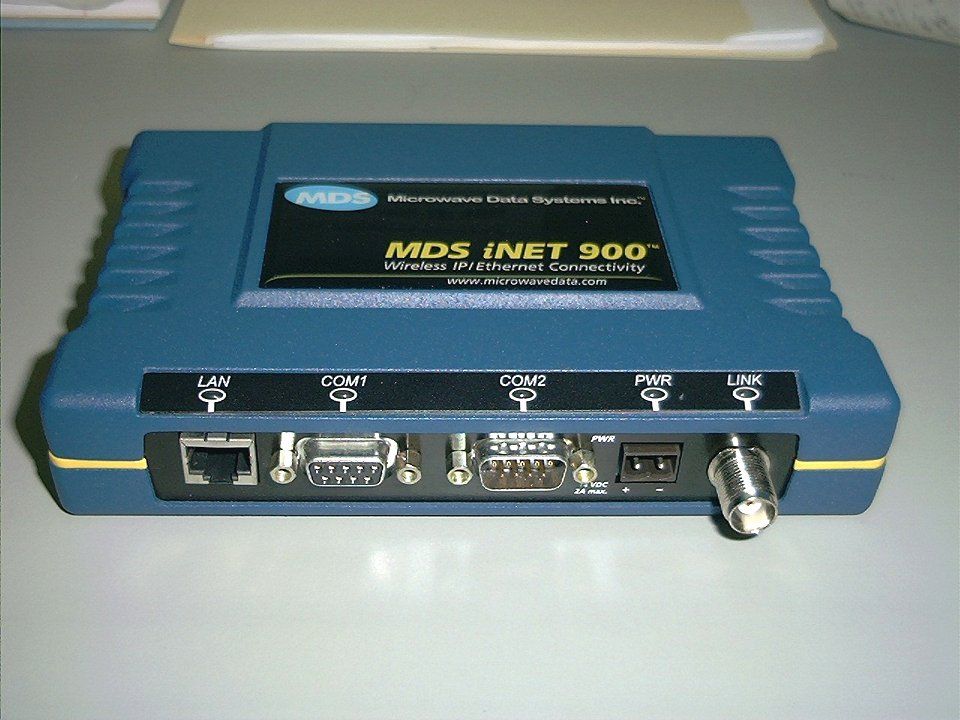 Product image for E5MDS-INETII