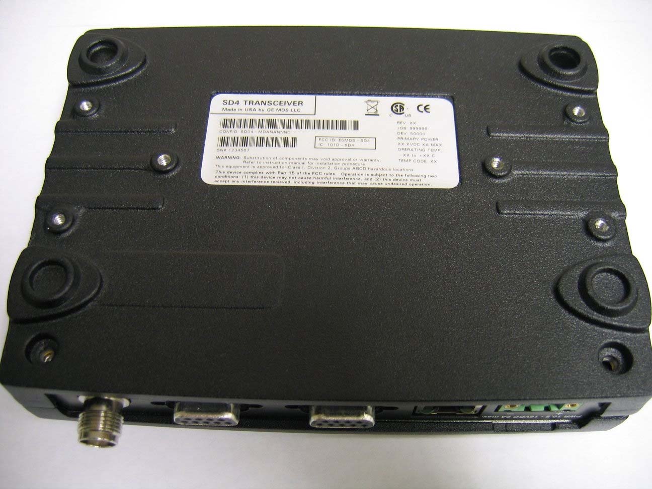 Product image for E5MDS-SD4