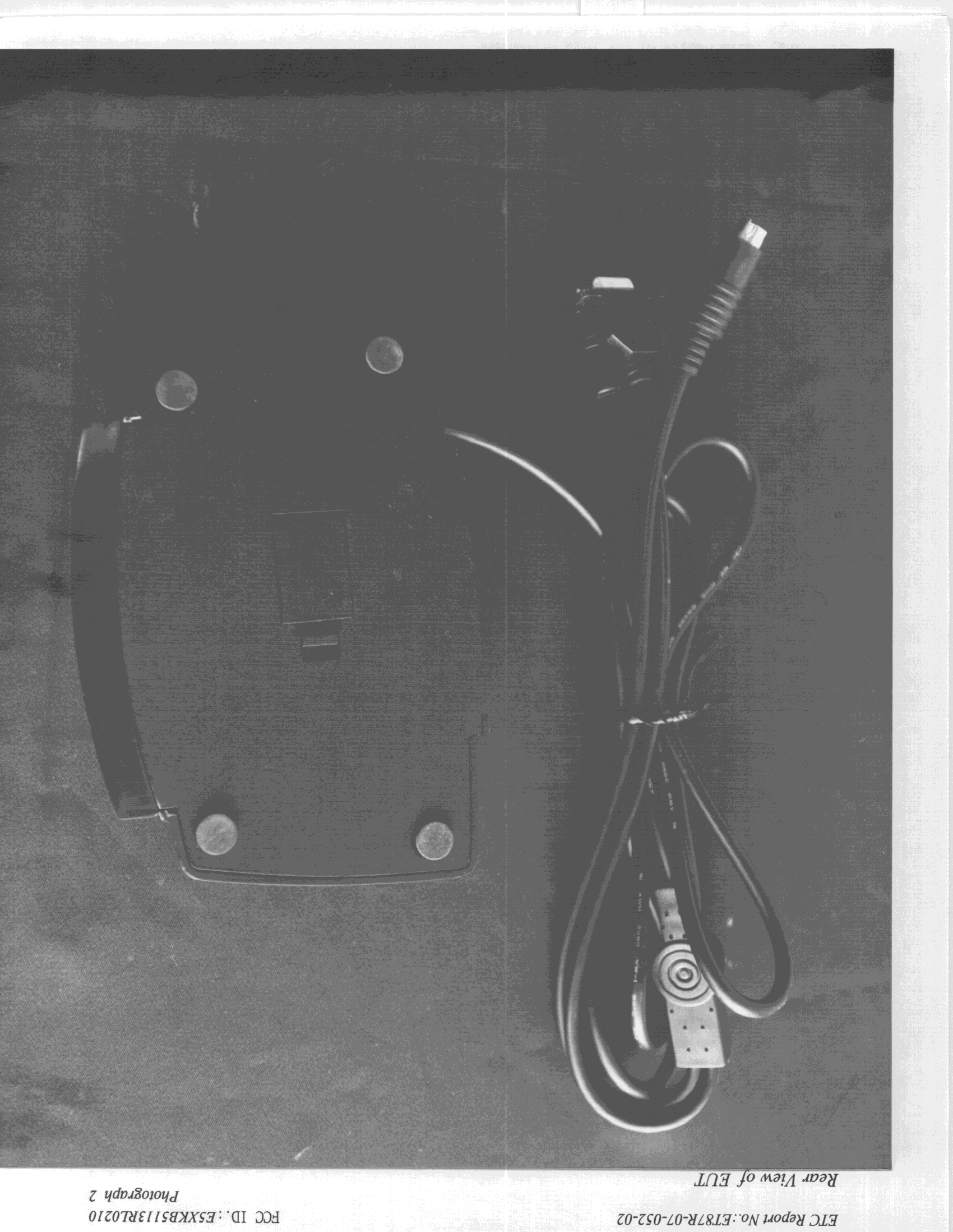 Product image for E5XB5113RL0210