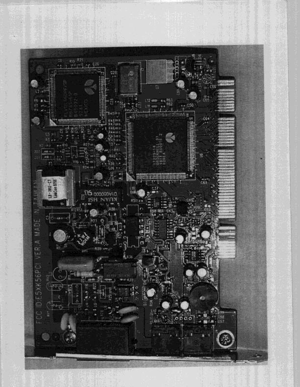 Product image for E5XK56PCI
