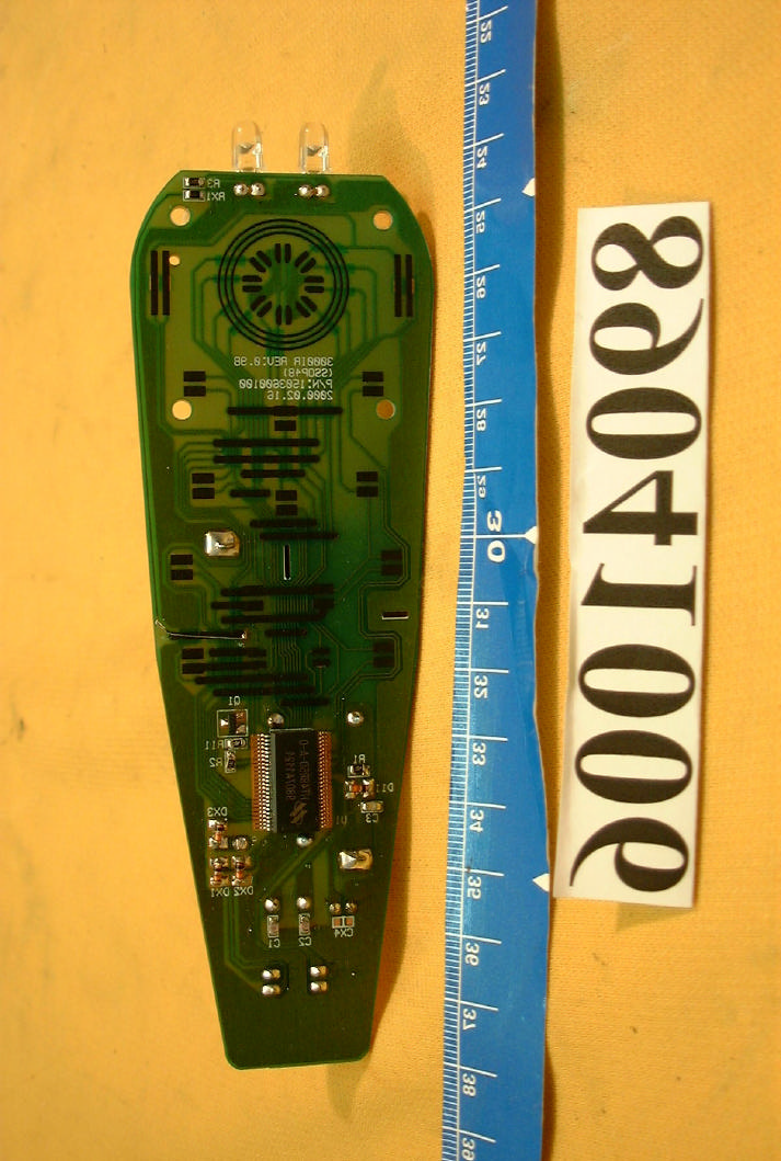 Product image for E5XKB3000