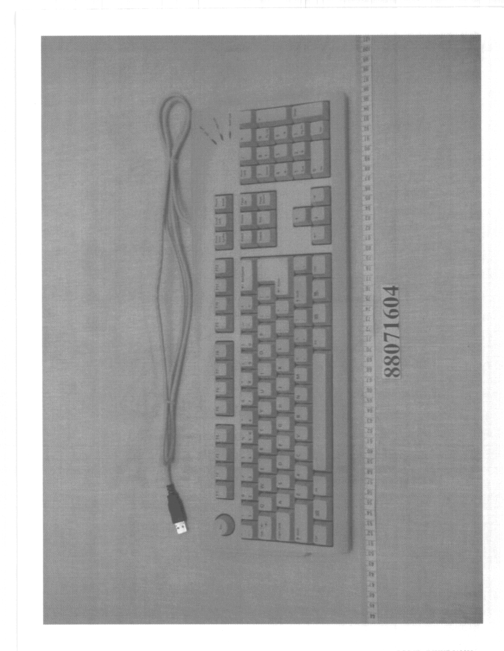 Product image for E5XKB5122U