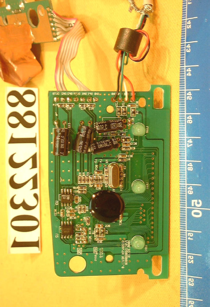 Product image for E5XKB5126H