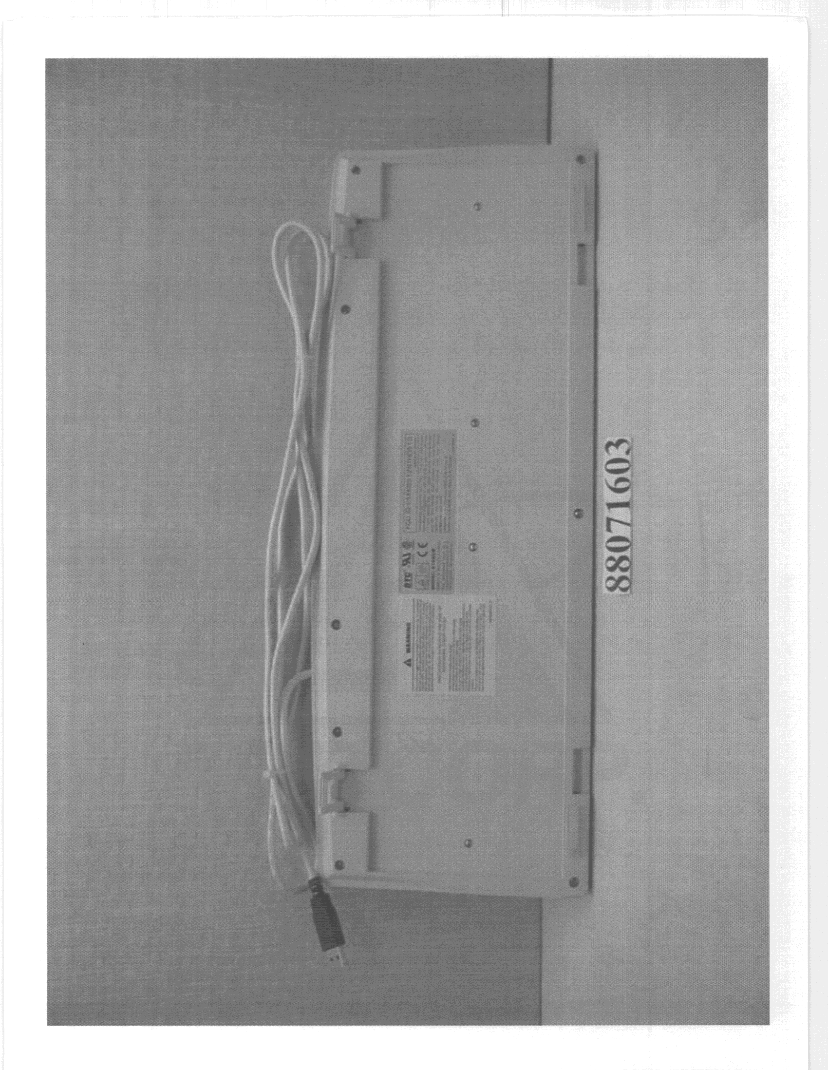 Product image for E5XKB5126UX