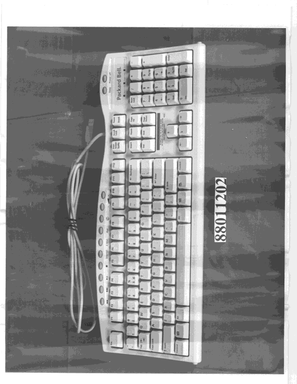 Product image for E5XKB5133UUS0210