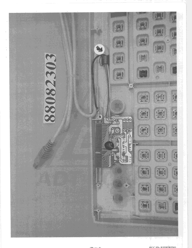 Product image for E5XKB5301