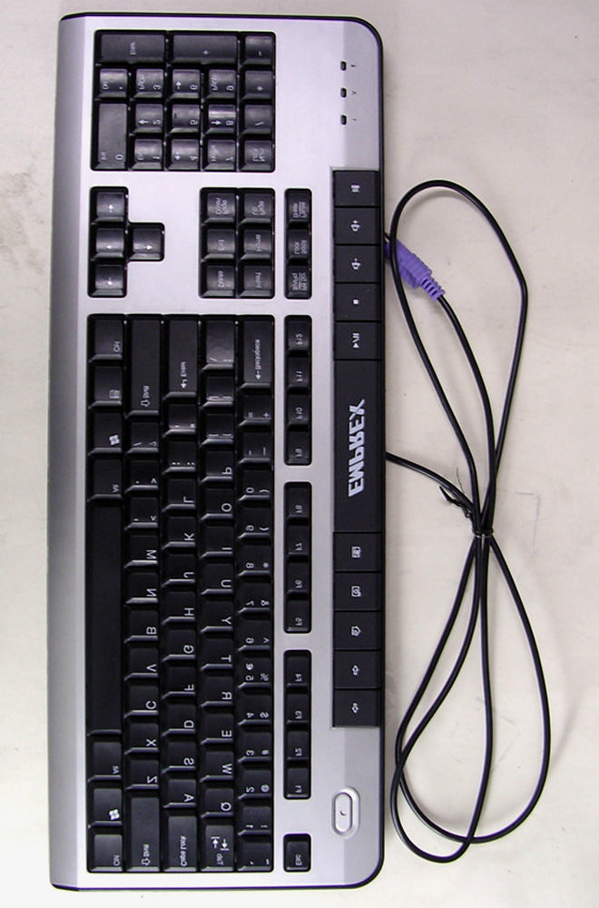 Product image for E5XKB6301