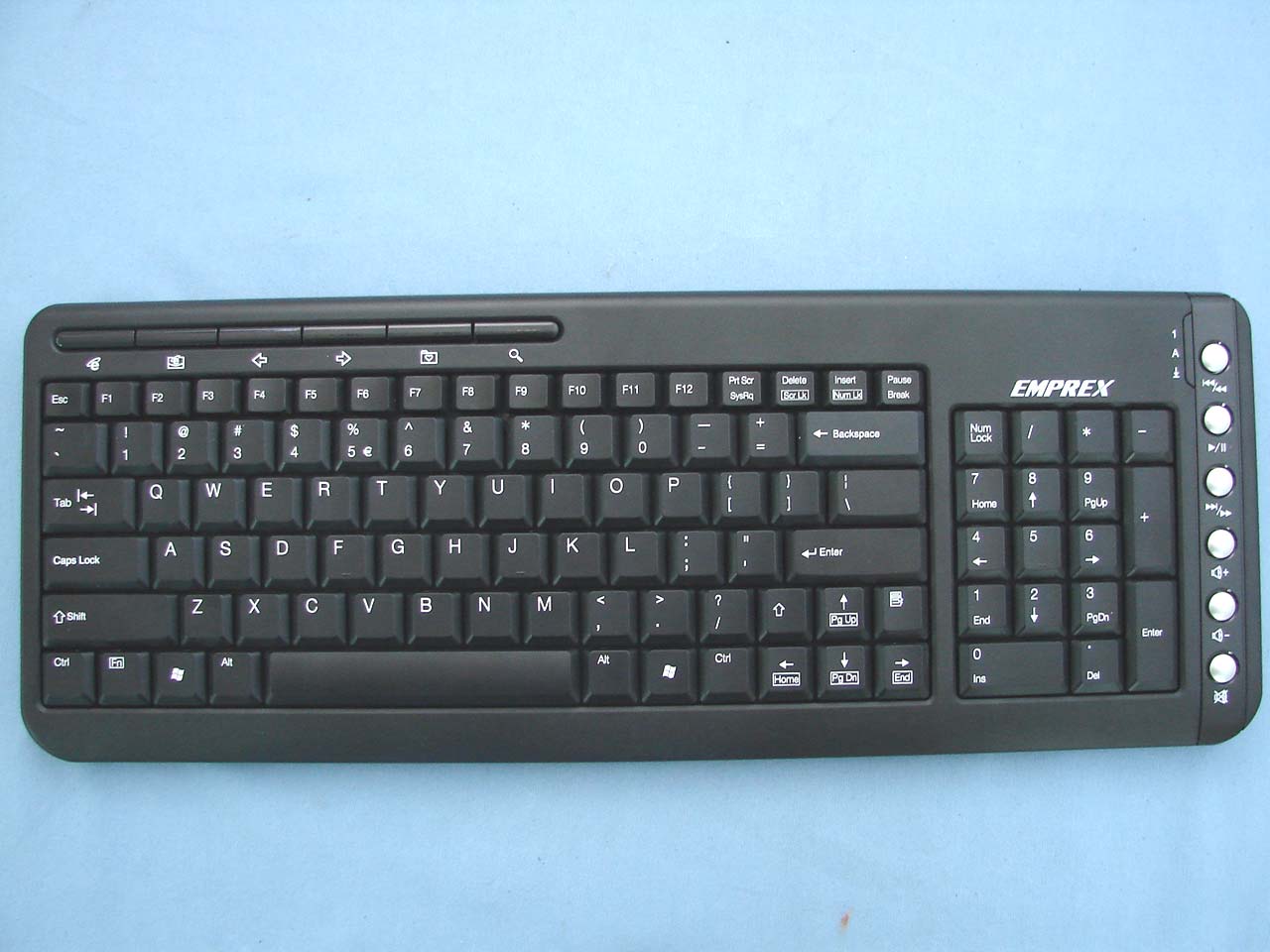 Product image for E5XKB6309URF