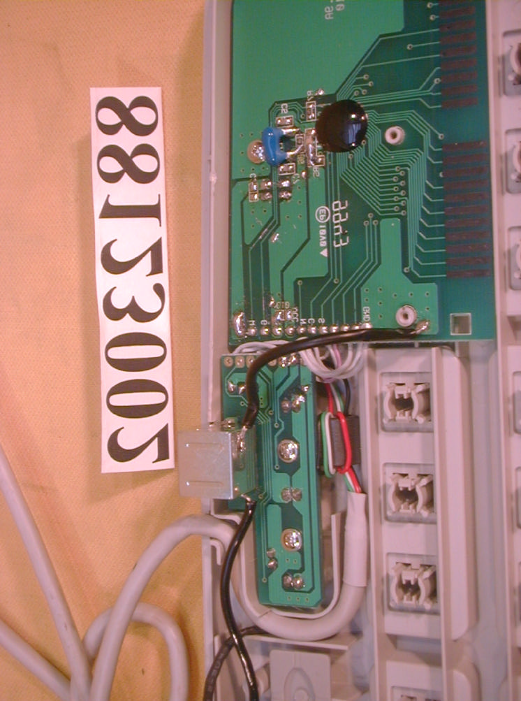 Product image for E5XKB9000AU