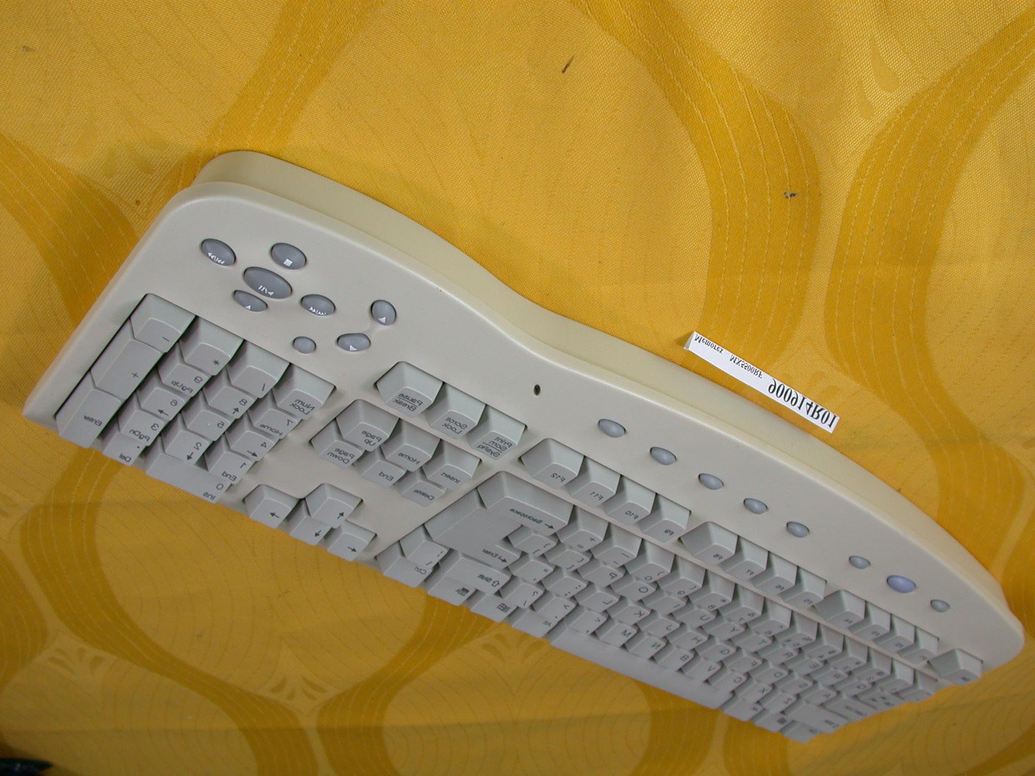 Product image for E5XKB9001ARF