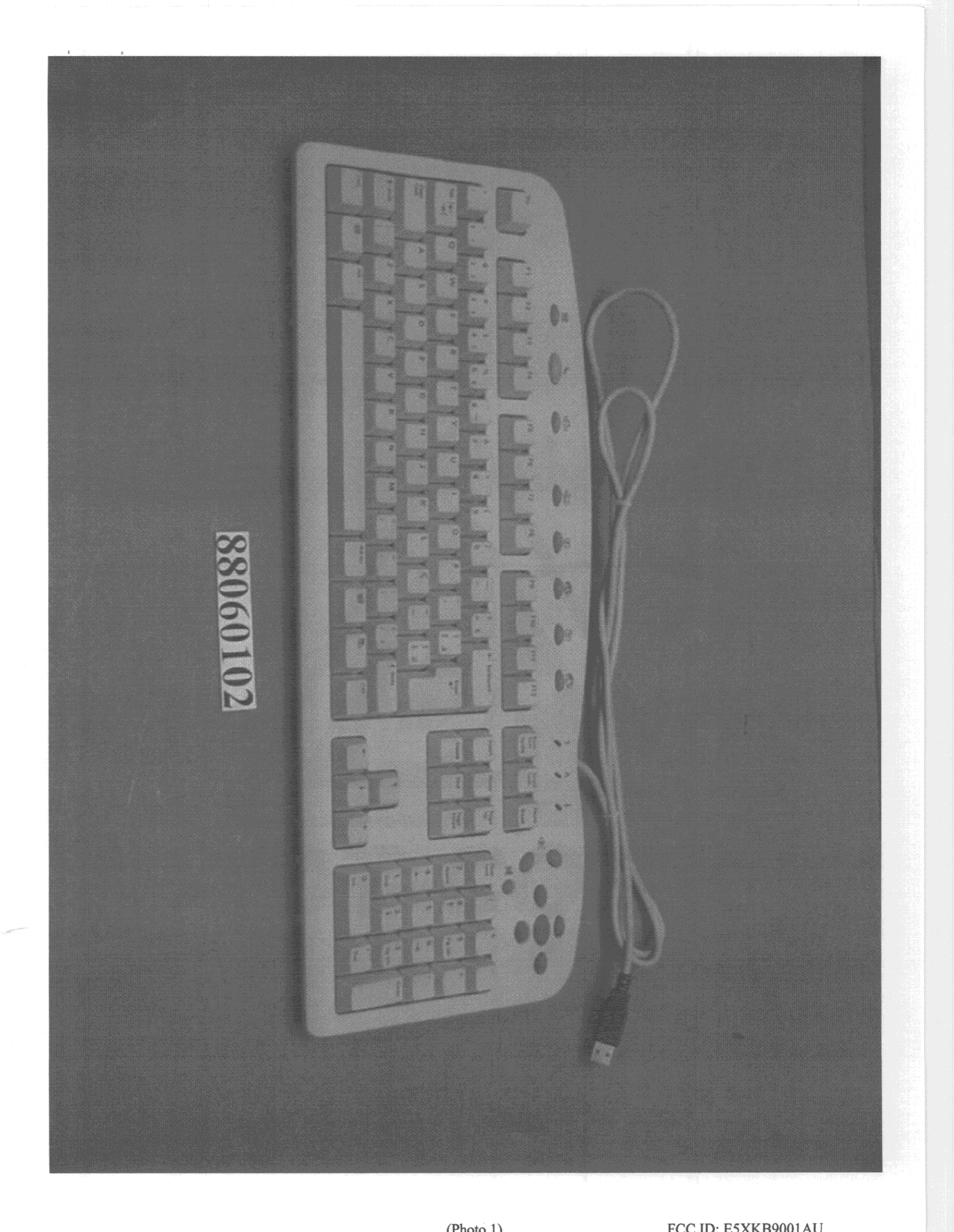 Product image for E5XKB9001AU