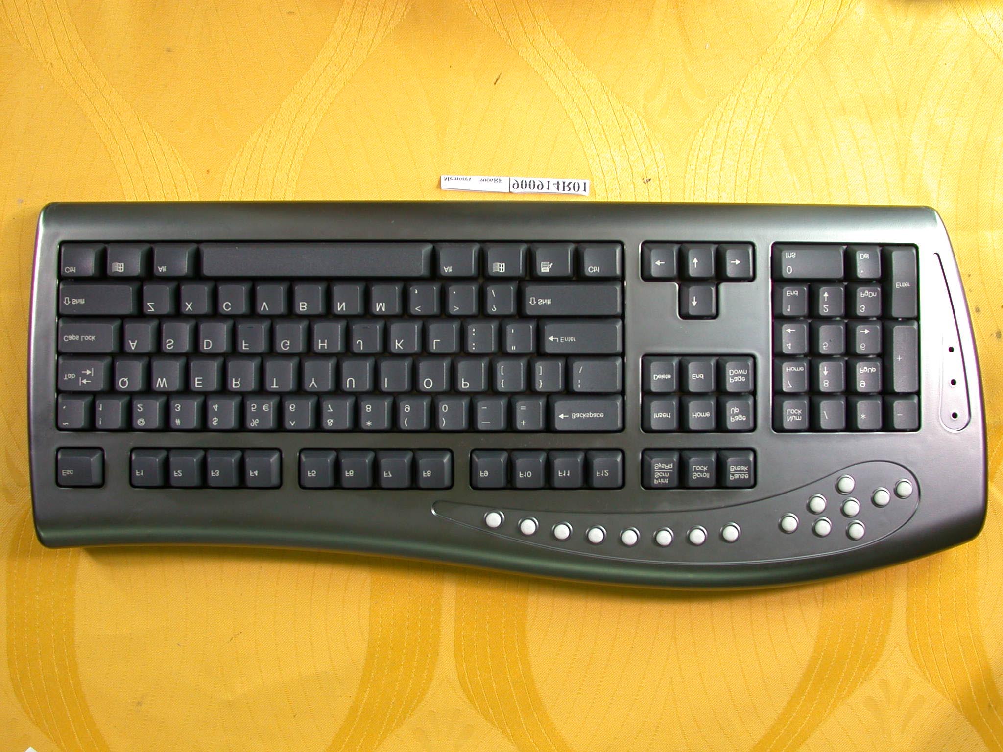Product image for E5XKB9006RF